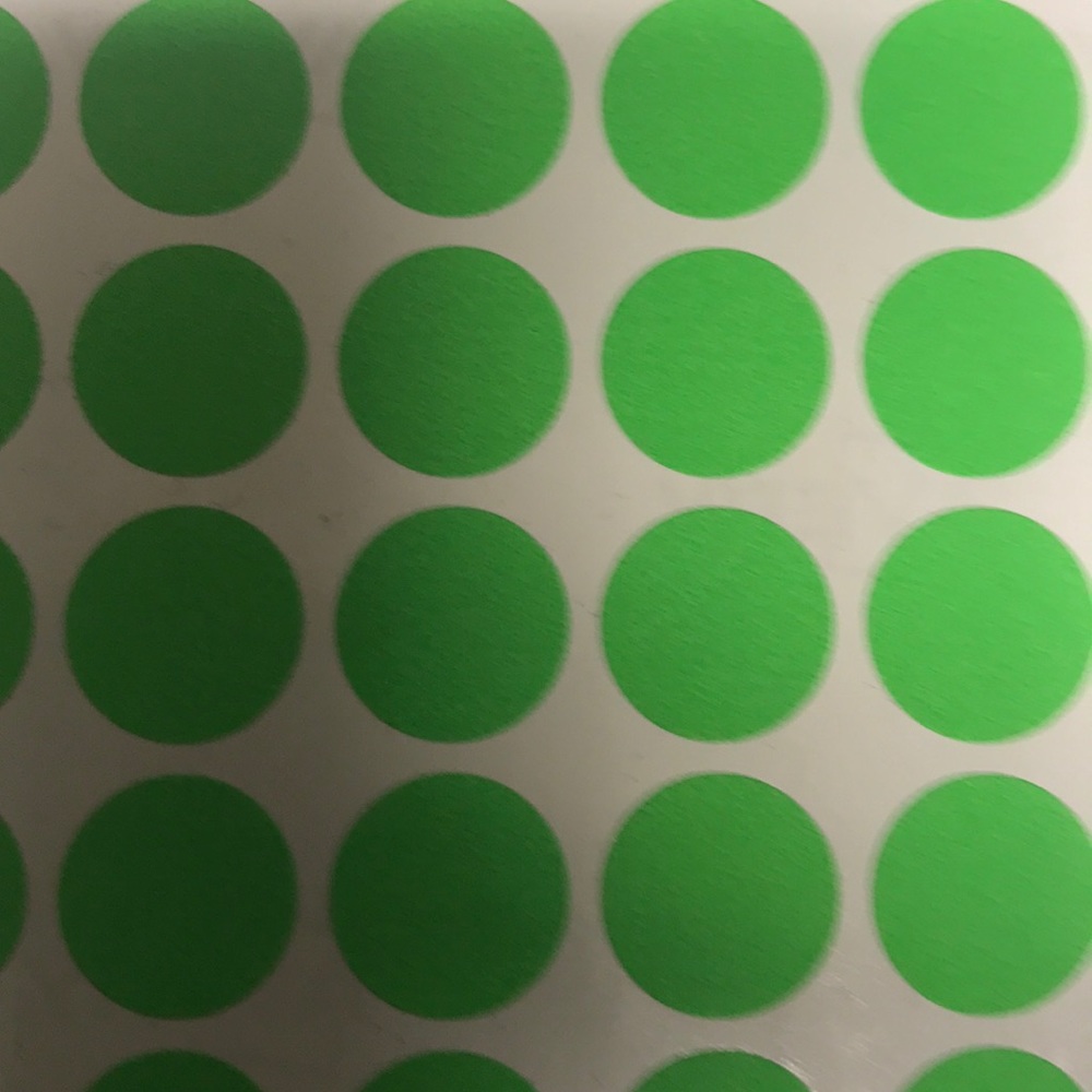 Meet your Posher, Mel